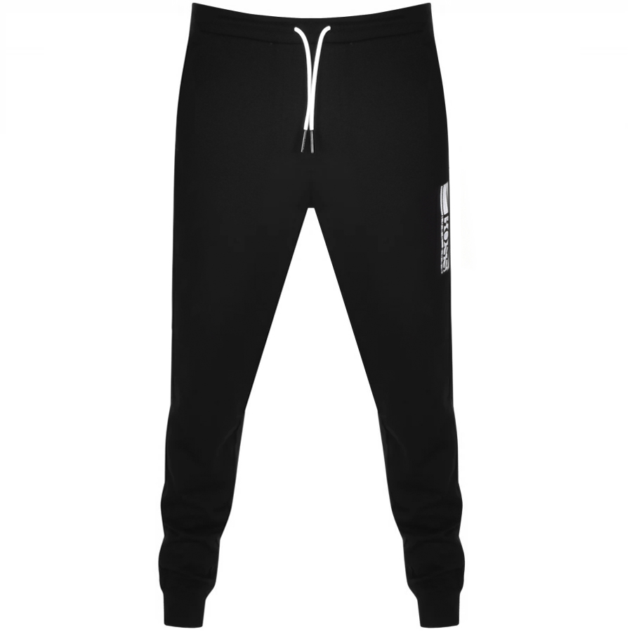 Boss athleisure 2024 hadiko joggers